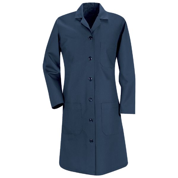 Lab Coat Styles According to Closures The Uniforms Alley