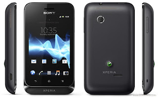 Sony Xperia Tipo ST21i