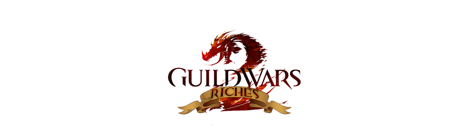 Guild Wars 2 Riches