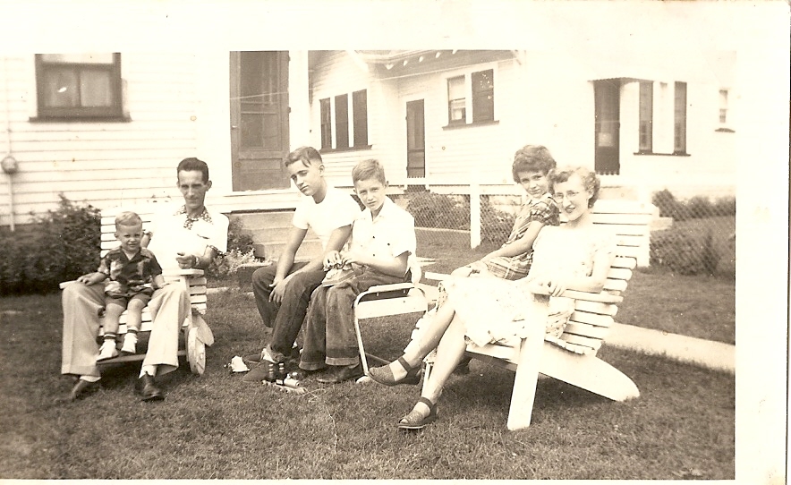 Bancroft Johnson at Morillo blog