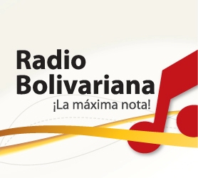 Radio Bolivariana