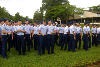 Epcar Escola Preparatória de Cadetes do Ar