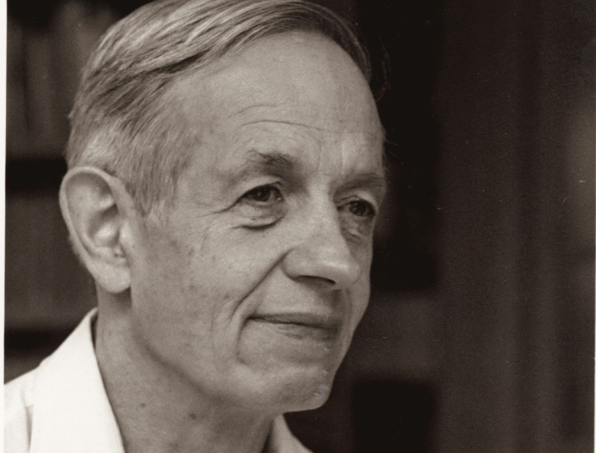 John Nash net worth