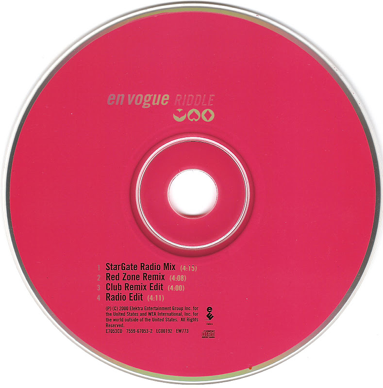 Red Zone Remix