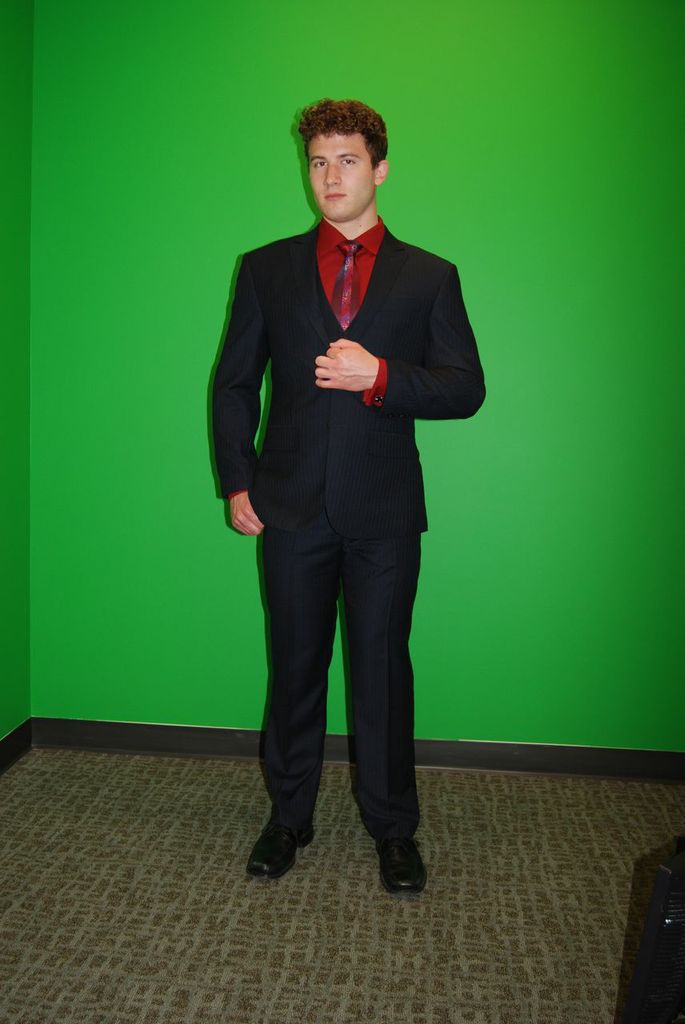 The Art of Manliness Style Pyramid Tien Son LifeStyle™ Men's Style