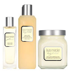 Laura Mercier introduces Tarte Au Citron Collection