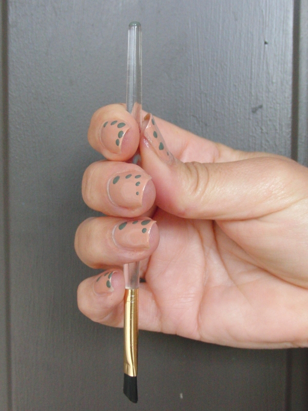 Beauty Blog by Lisa TIPS from head to toe! Creating your own Nail