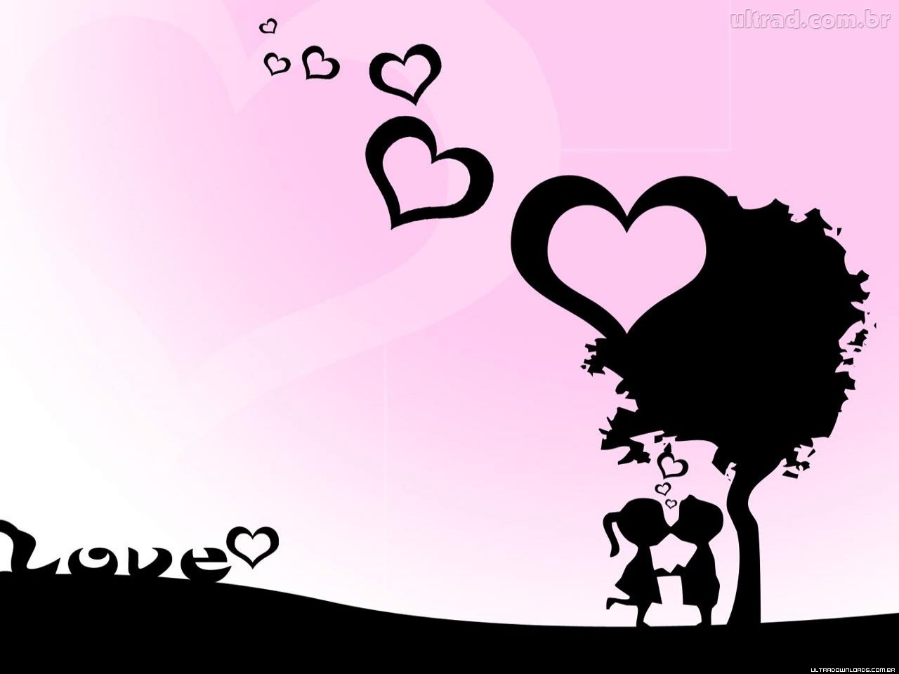 Poemas de amor y frases de amor bellas para dedicar. GRATIS.