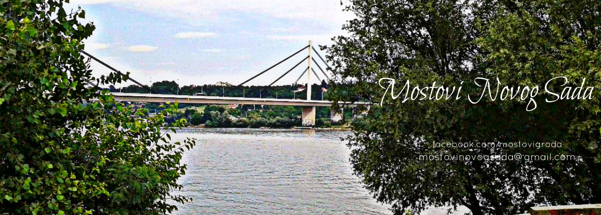 Mostovi Novog Sada