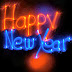 Beautiful Happy New Year Greetings Images 2015