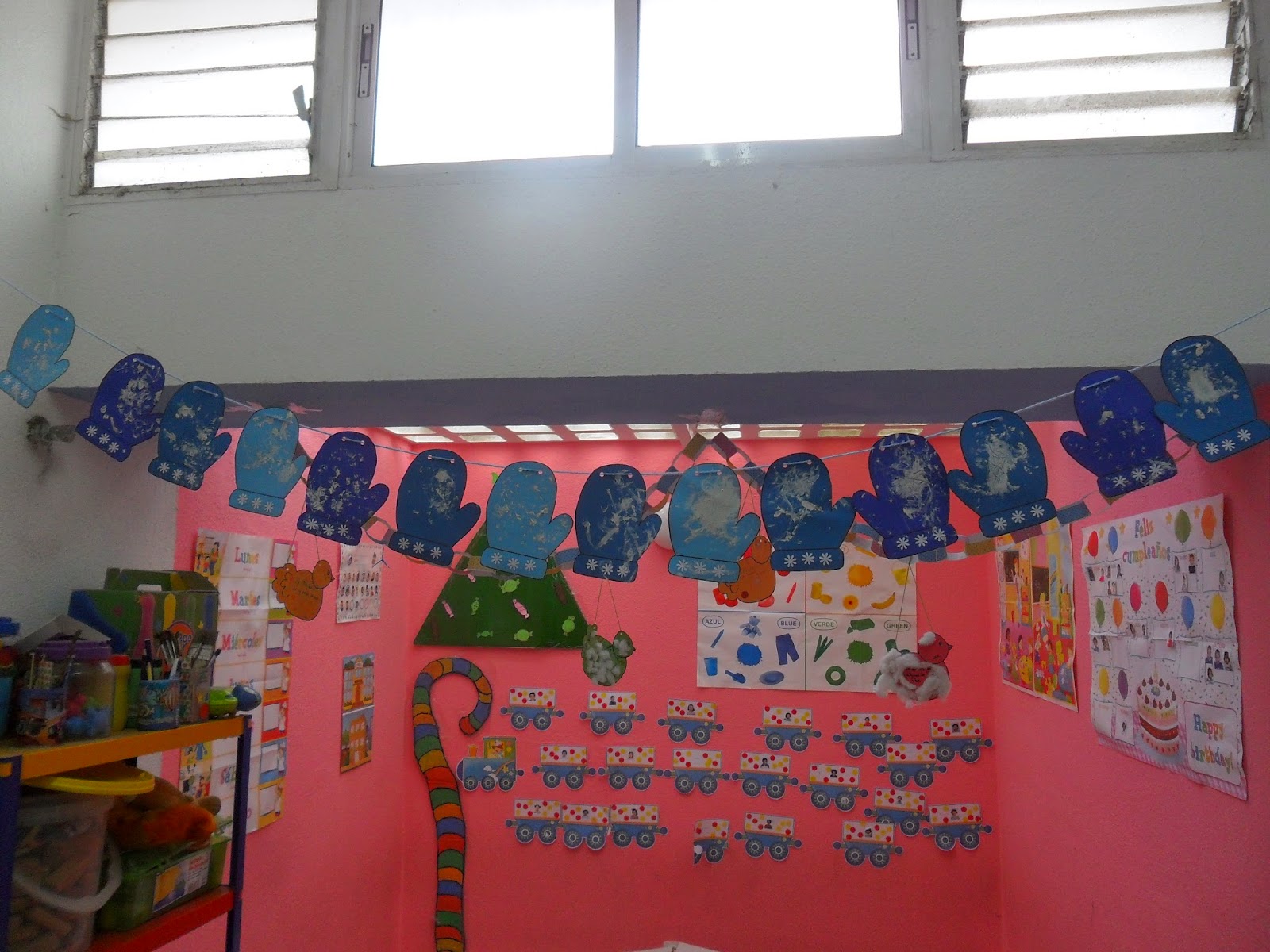 Decoracion Invierno Para Jardin Infantil ~ Materiales para Educaci?n Infantil GUANTES PARA EL INVIERNO Decoracion Invierno Para Jardin Infantil ~ Materiales para Educaci?n Infantil GUANTES PARA EL INVIERNO