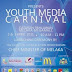 ~Youth Media Carnival 2011 di Dataran Pahlawan Melaka~