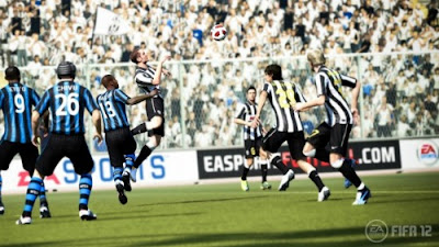 FIFA 12 in 2012 Full Version