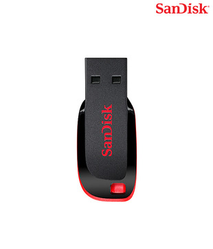 Get 16 GB Sandisk Cruzer at just 469 Get 16 GB Sandisk Cruzer at just 469