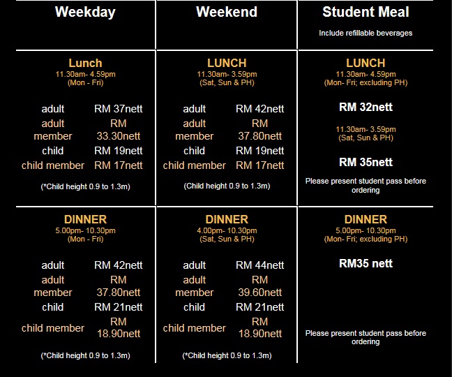 My First Seoul Garden Experience Our Travelogue OurStories