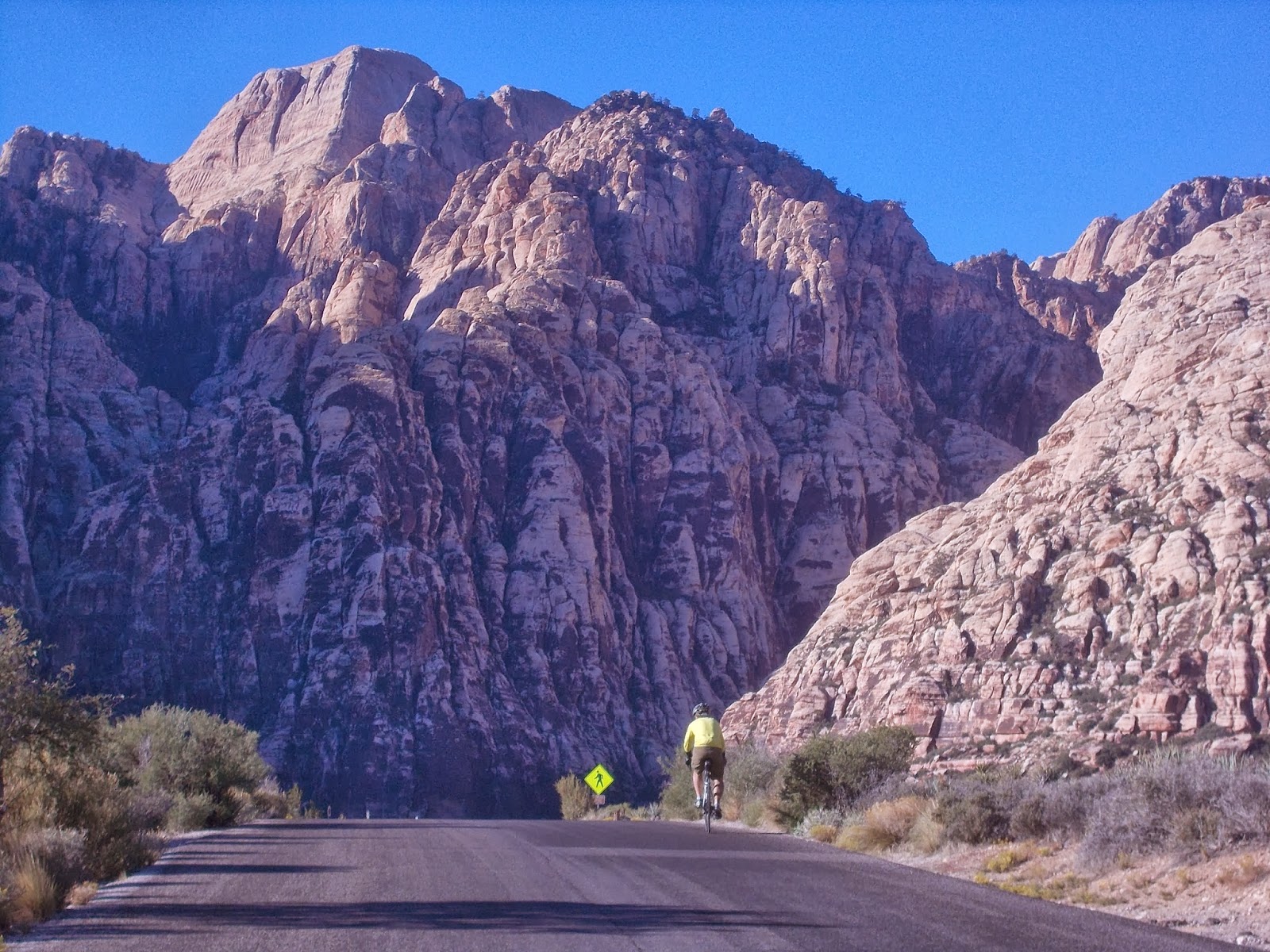 Tire Shops Open On Sunday >> Bicycle Stories: Return to Red Rock Canyon Scenic Loop Tire Shops Open On Sunday >> Bicycle Stories: Return to Red Rock Canyon Scenic Loop