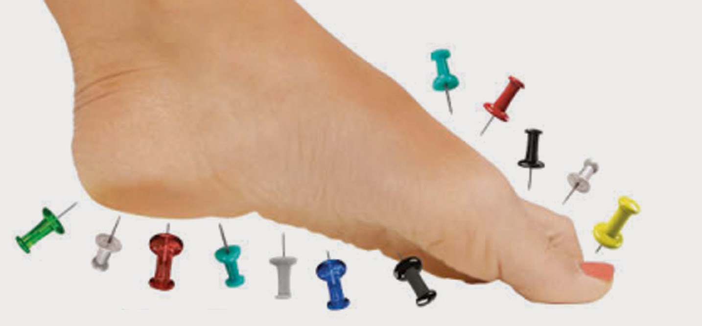 InterventionalPainManagement Peripheral neuropathy The Silent Battle