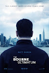 Sinopsis The Bourne Ultimatum