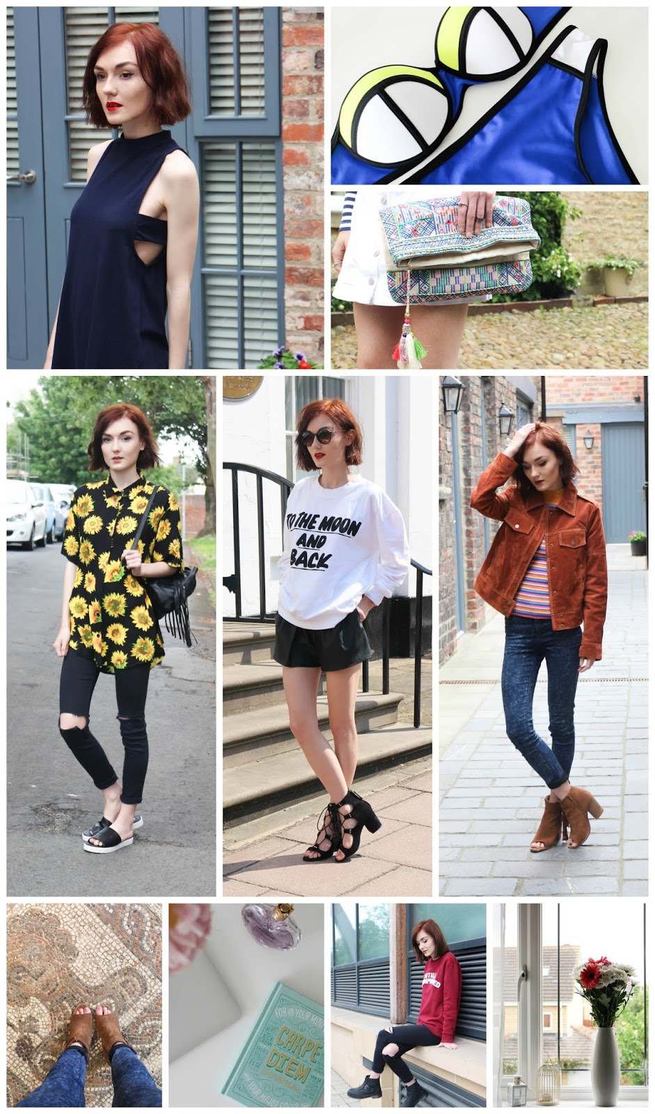 Blogger Crush: Salt and Chic favourite bloggers, style blogger, fashion blogger, Salt and Chic,
