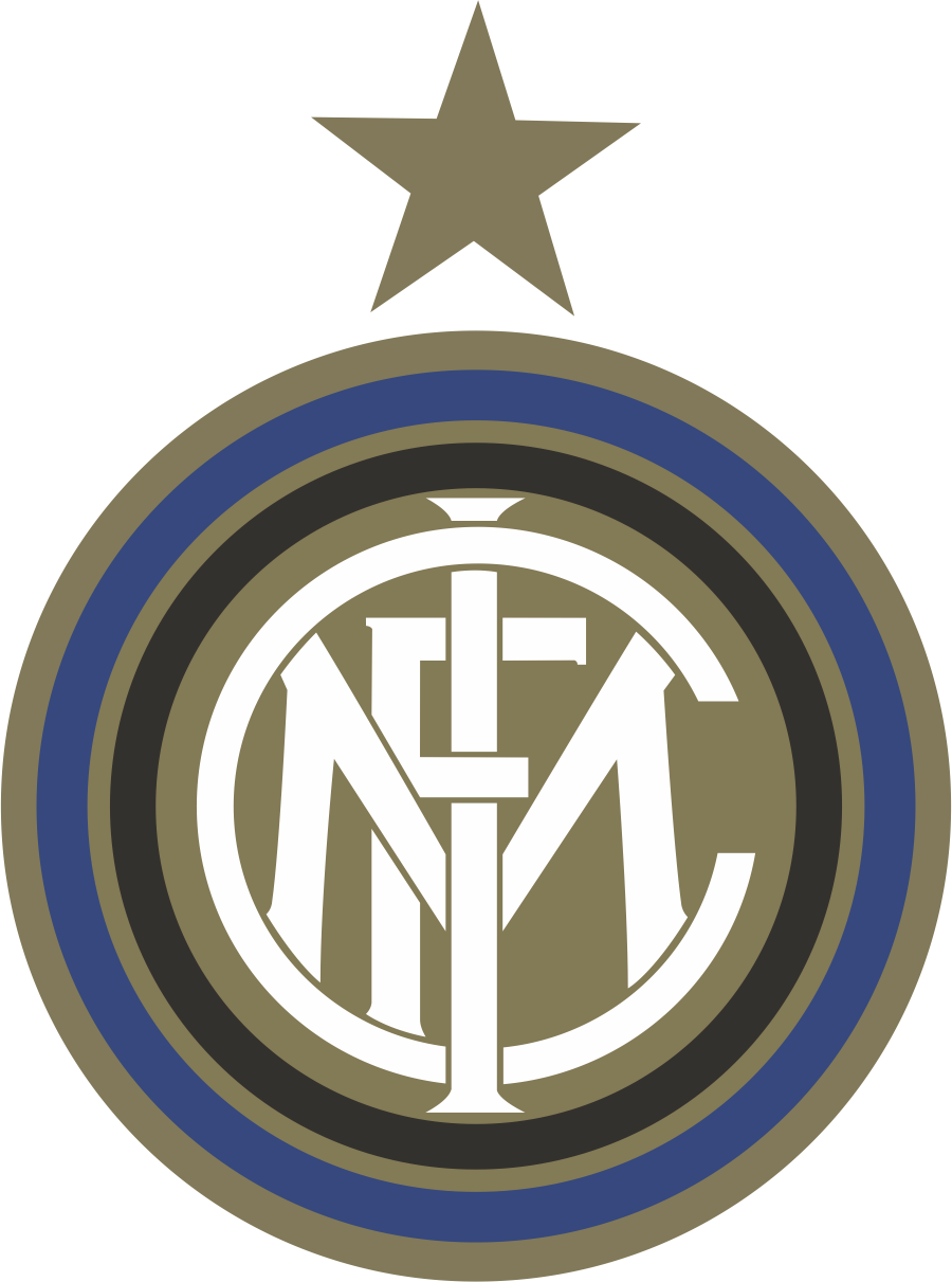 Inter Milan Logo Vector (FC Internazionale Milano Logo) - Welogo Vector