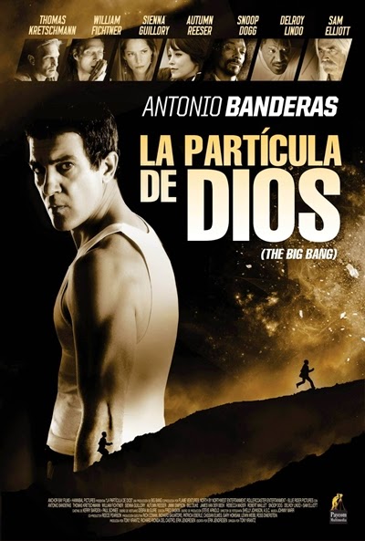 Ver Película La partícula de Dios (The Big Bang) online en español gratis en HD (2014)
