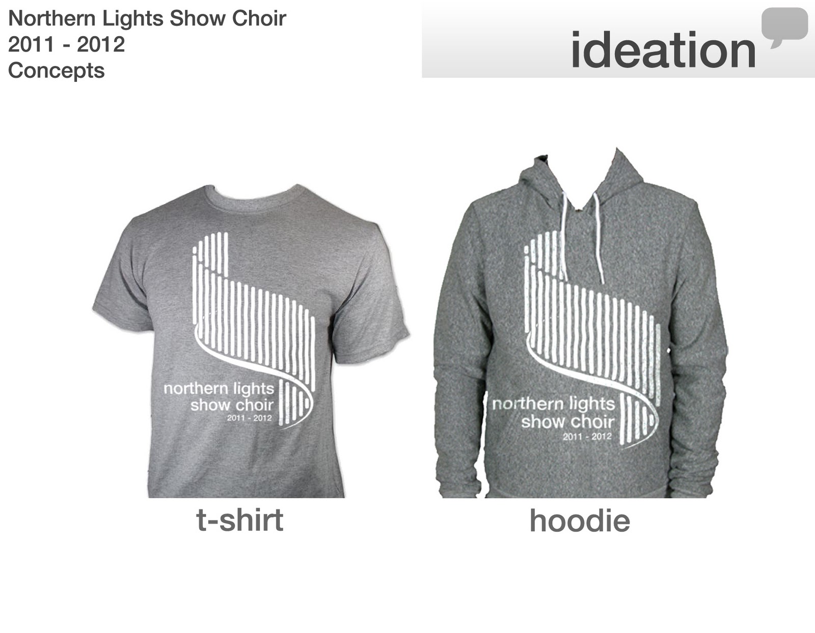 Design Block Show Choir Apparel Concepts