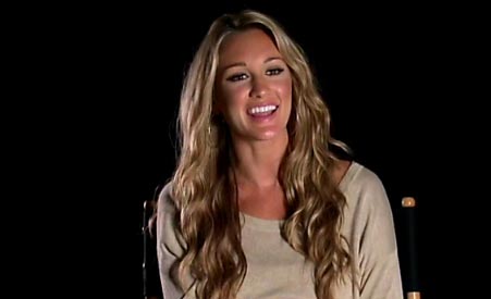 Chuichali: Brittany Kerr Photos