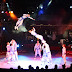 La Troupe Zola i Grechushkin guanyadors del Festival Internacional del Circ Castell de Figueres