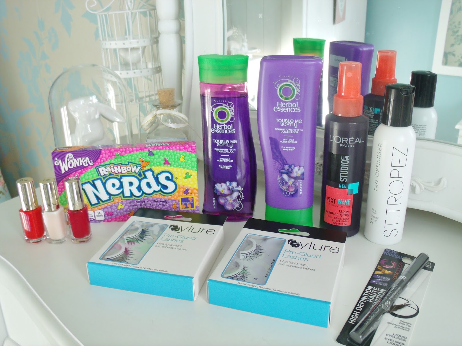 Pound Shop Bargains ♥ Victoria's Vintage Blog