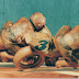 The beautiful wooden 3d motorcycles of Paul O’Neill