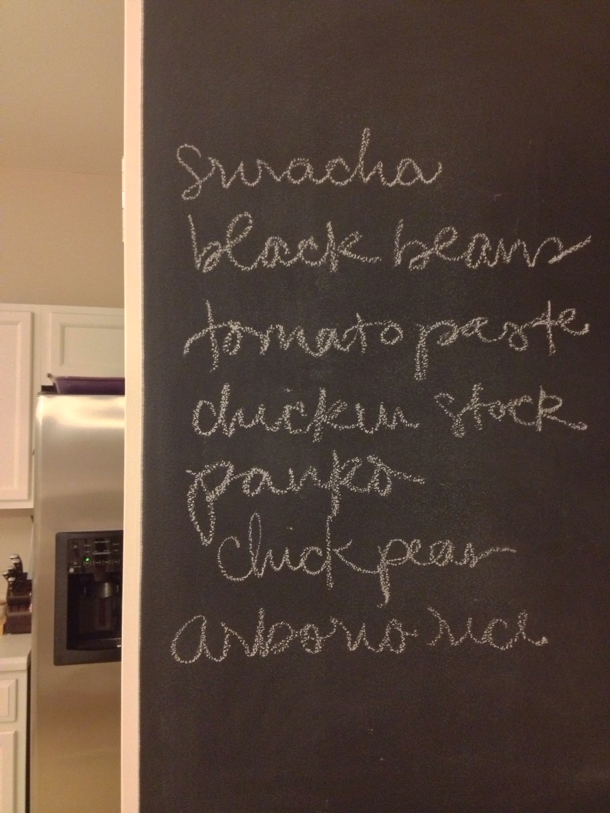 Good Gracious Pantry Staples