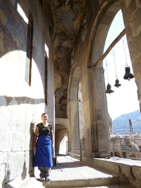 Iglesia de la Asunción