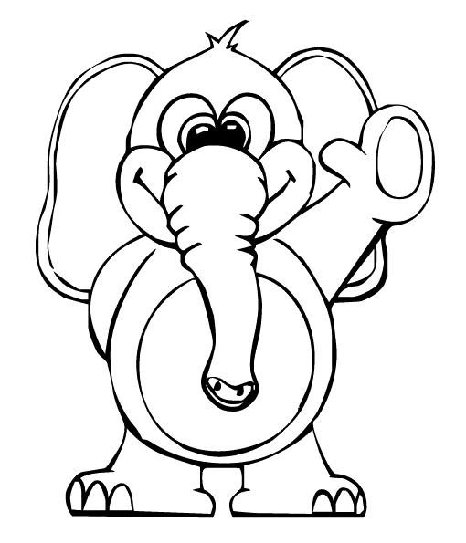 DIBUJOS PARA PINTAR NINOS dibujos para pintar ninos: