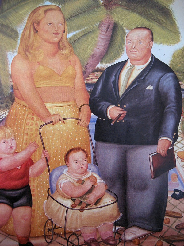 fernando+botero+obras.jpg (600&times;800)