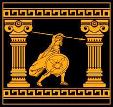 Iliad - Achilles