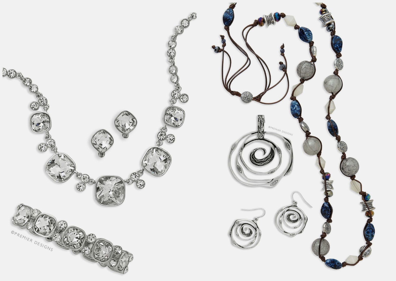 premier jewelry design