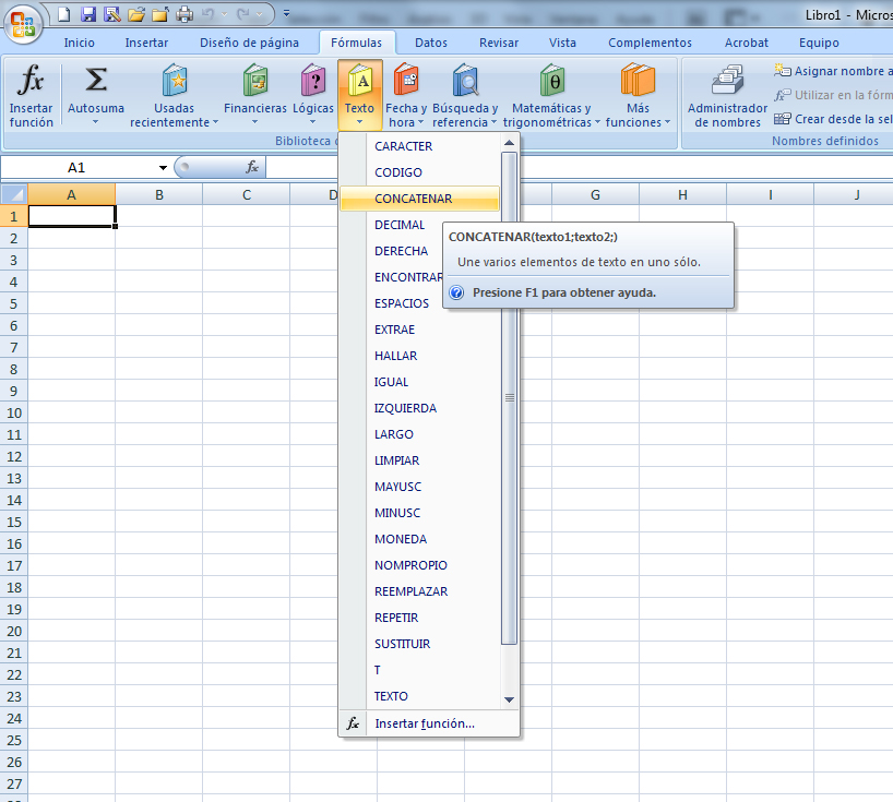 EXCEL 23_EXCEL_FUNCIONES Sintaxis