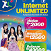 IMHO Tentang Paket Internet Unlimited Kartu XL