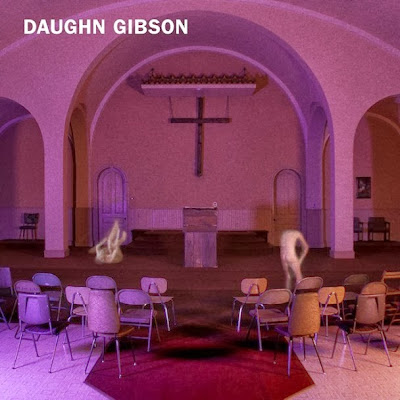 Daughn-Gibson-Me-Moan Daughn Gibson – Me Moan