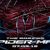 The Amazing Spiderman Themes Untuk Windows 7