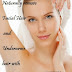 Naturally remove facial hair and Underarms hair with Cucumber Juice