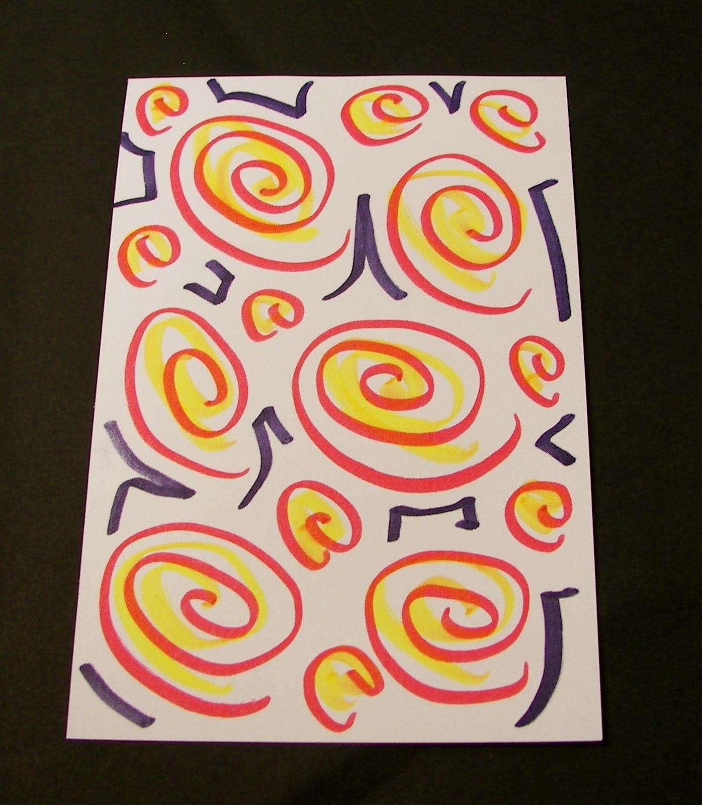 Organized Chaos 2nd Grade Origami Jumping Frogs