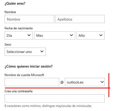 abrir tu correo outlook