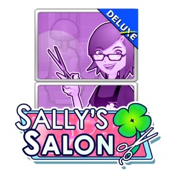 Sally's Salon Deluxe