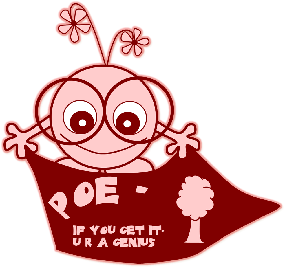 Poh Tree Personification 7th post