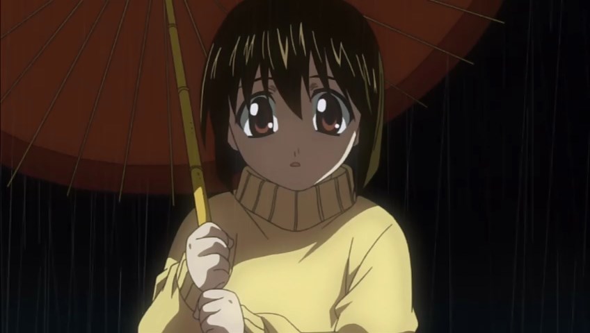 Elfen Lied 02 Latino Elfen Lied 02 Latino