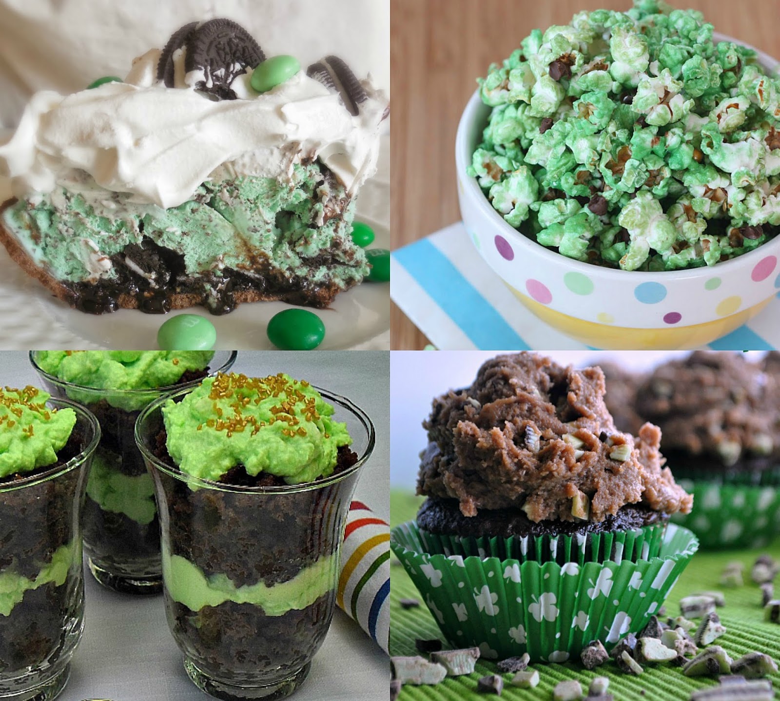13 Mint Recipes | Simply Designing with Ashley