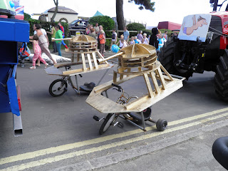 Swanage Carnival