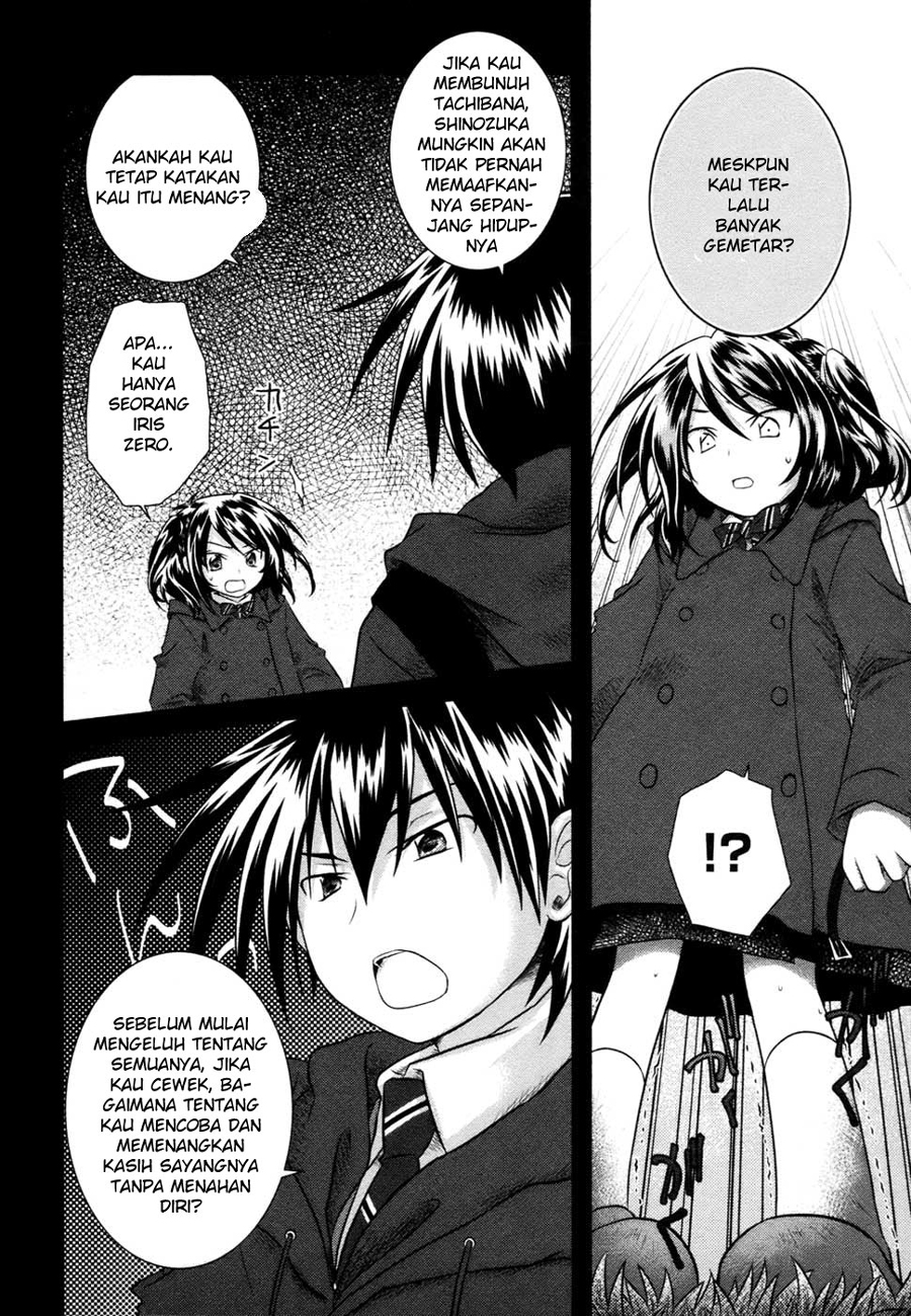Komik iris zero 006 7 Indonesia iris zero 006 Terbaru 19|Baca Manga Komik Indonesia|