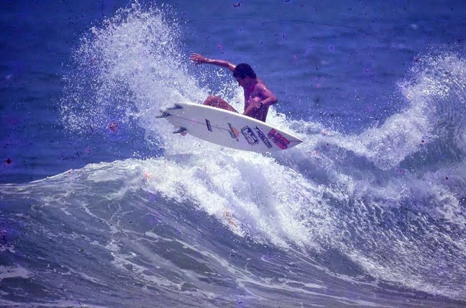 SuperSurf: 160 surfistas de 13 estados - HARDCORE